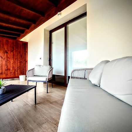 La Dimora Apartments Siculiana Zewnętrze zdjęcie
