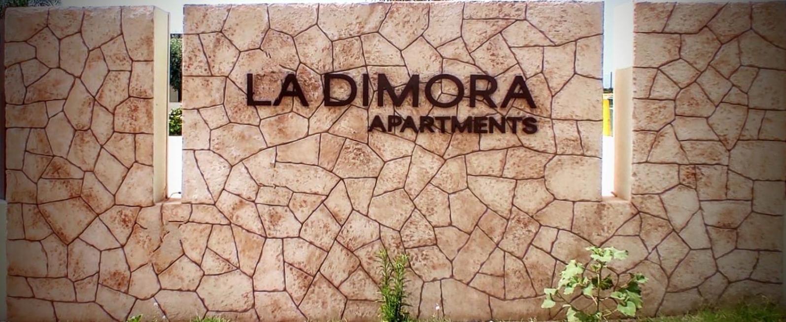 La Dimora Apartments Siculiana Zewnętrze zdjęcie