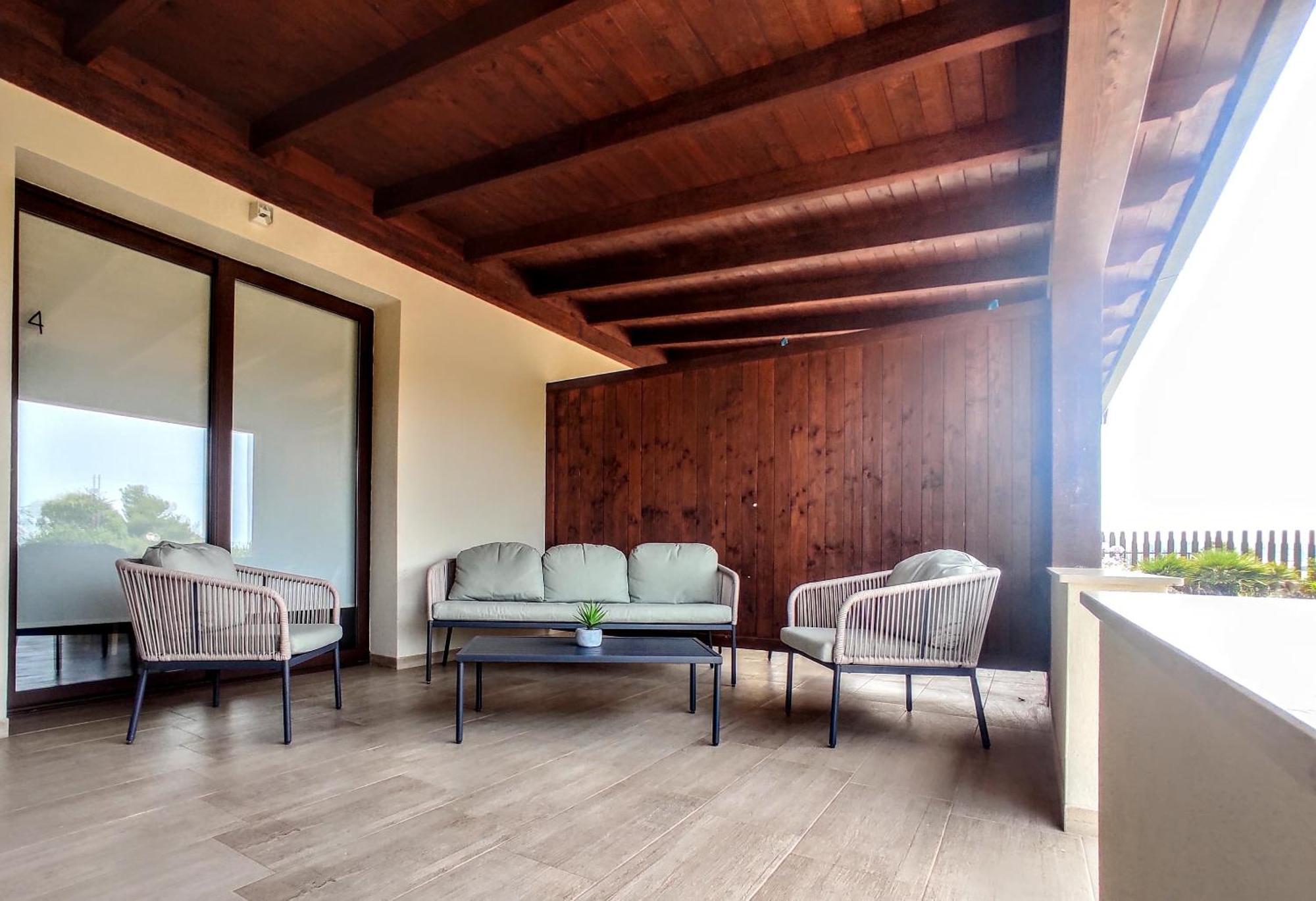 La Dimora Apartments Siculiana Zewnętrze zdjęcie
