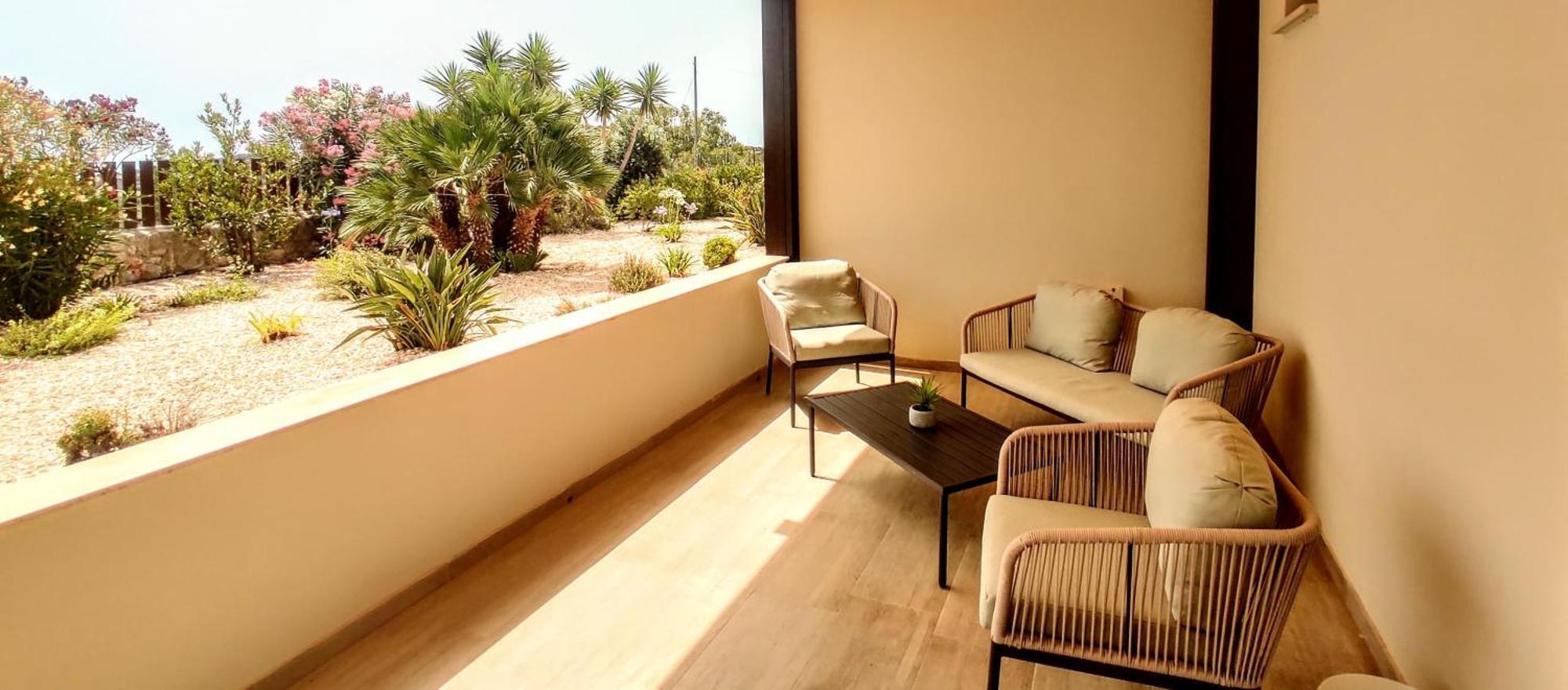 La Dimora Apartments Siculiana Zewnętrze zdjęcie