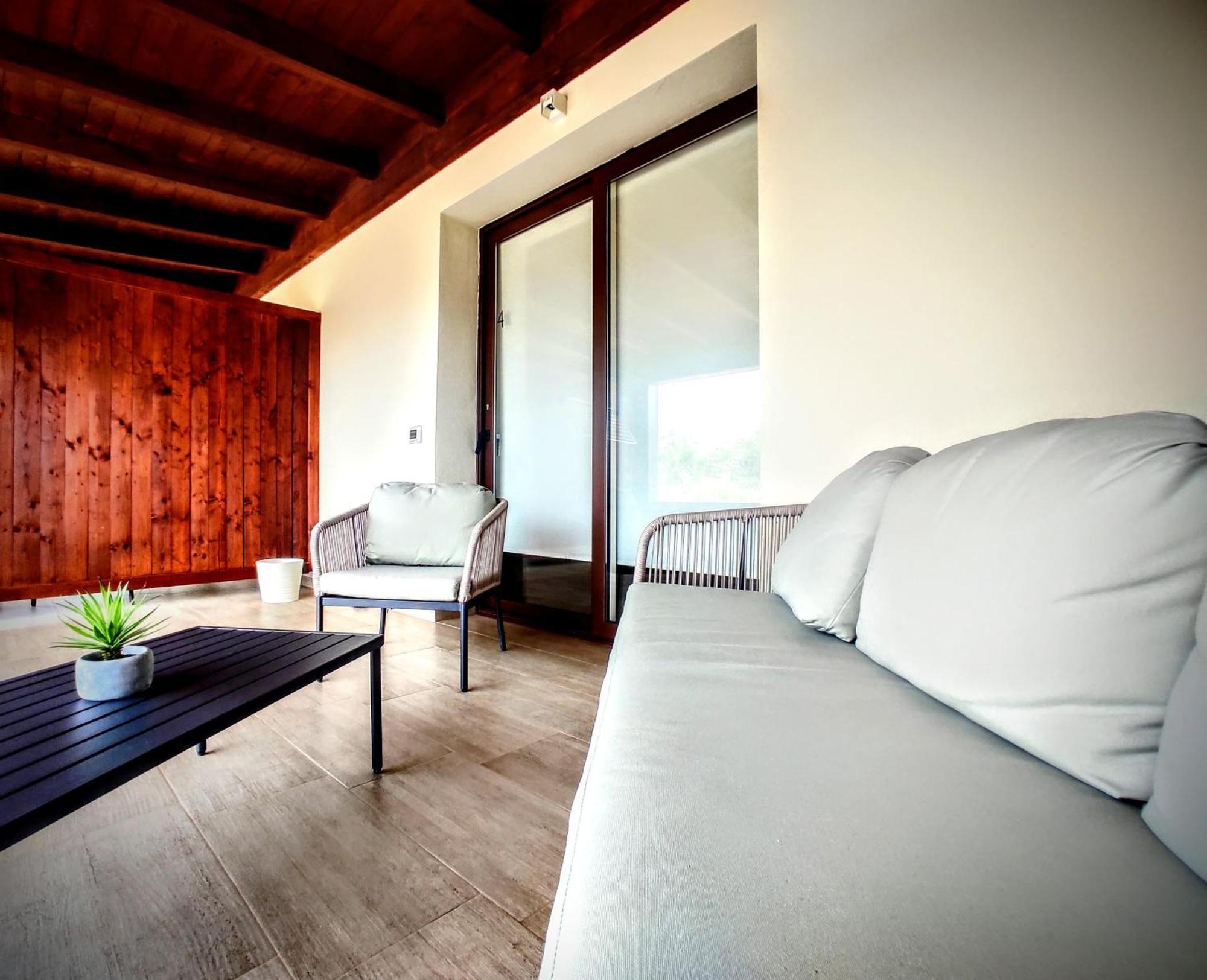 La Dimora Apartments Siculiana Zewnętrze zdjęcie