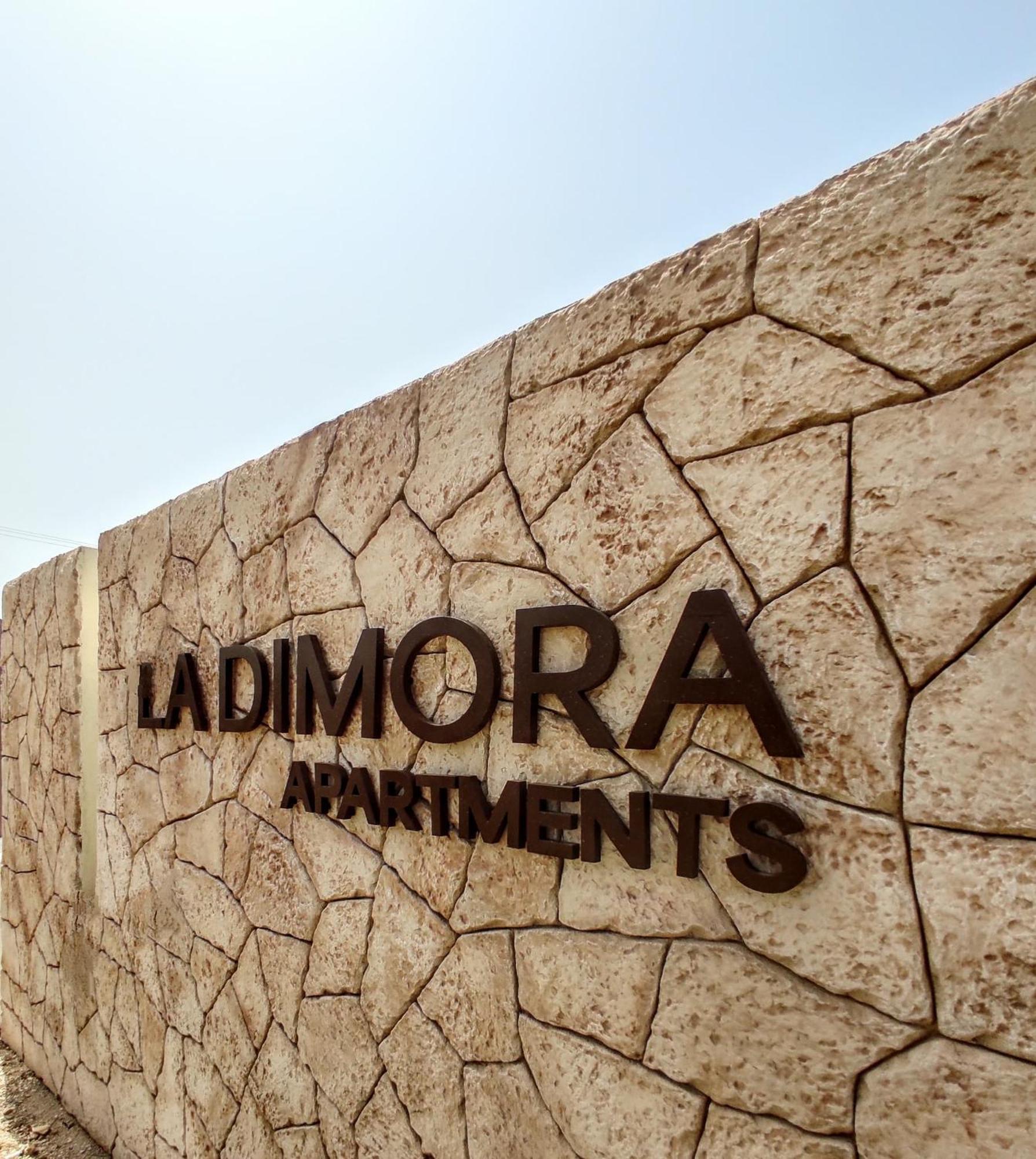 La Dimora Apartments Siculiana Zewnętrze zdjęcie