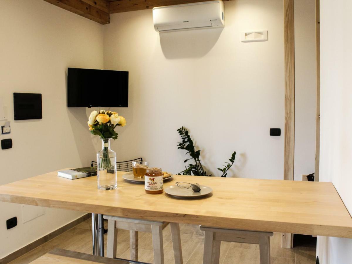 La Dimora Apartments Siculiana Zewnętrze zdjęcie