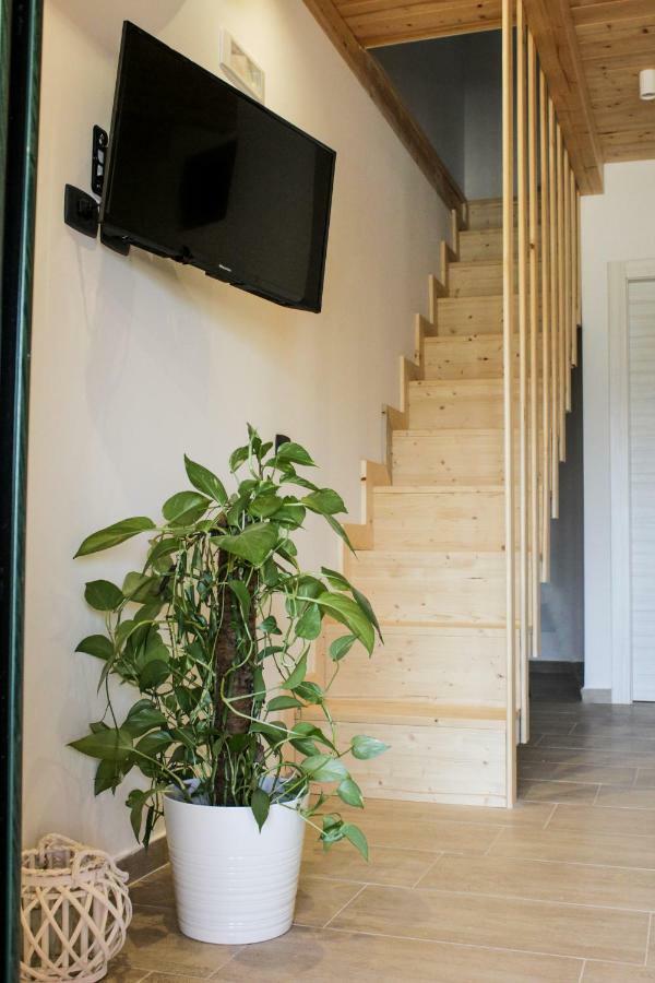 La Dimora Apartments Siculiana Zewnętrze zdjęcie