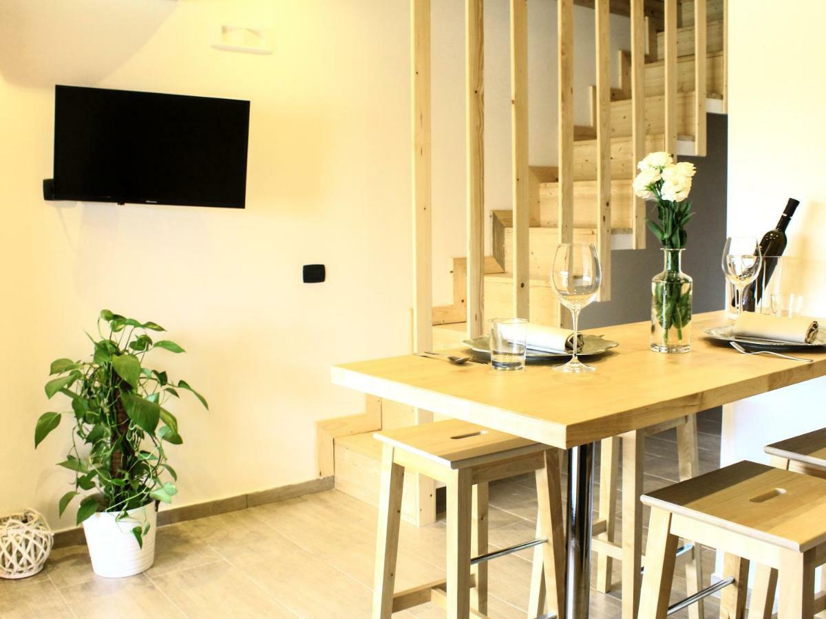 La Dimora Apartments Siculiana Zewnętrze zdjęcie