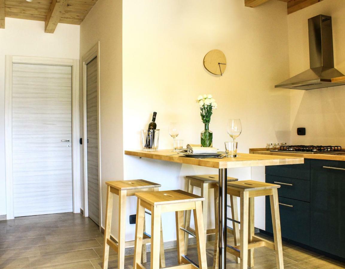 La Dimora Apartments Siculiana Zewnętrze zdjęcie