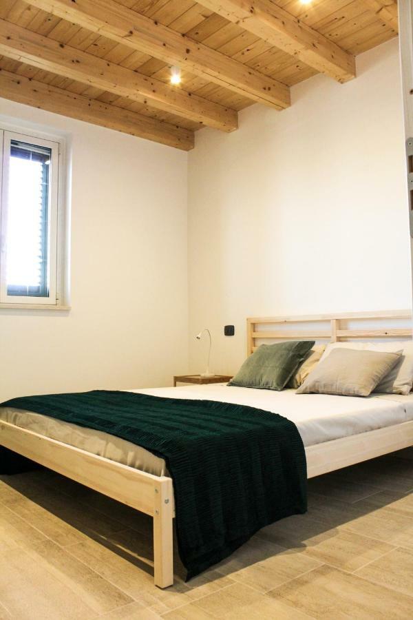 La Dimora Apartments Siculiana Zewnętrze zdjęcie