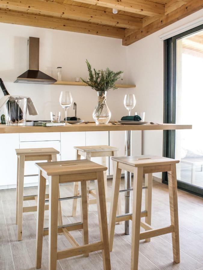 La Dimora Apartments Siculiana Zewnętrze zdjęcie