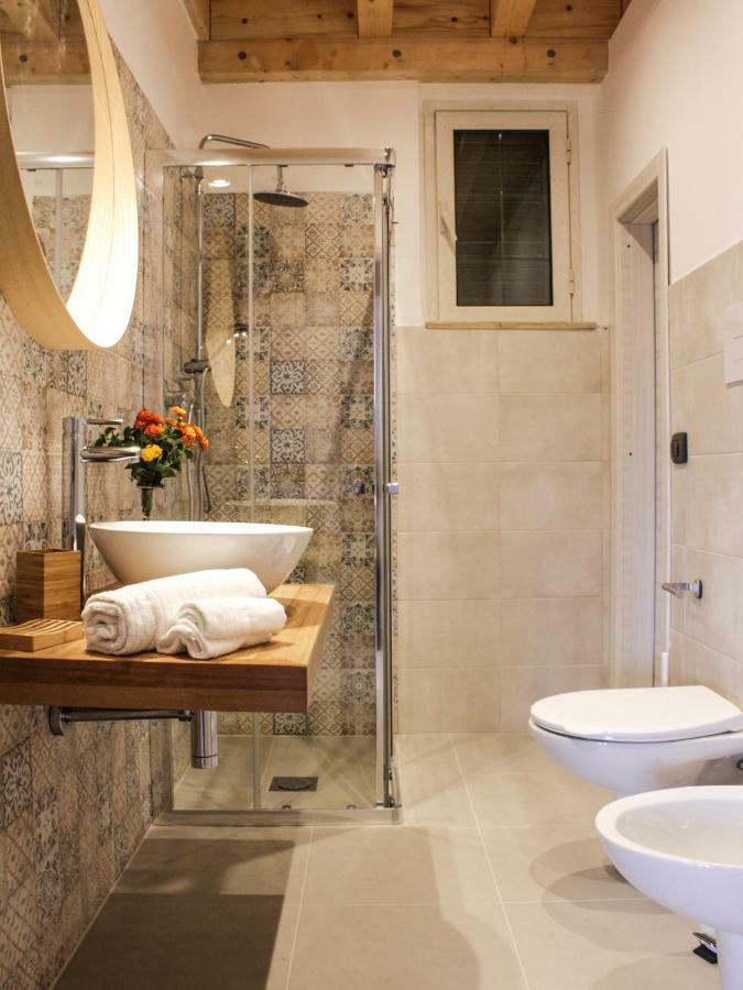 La Dimora Apartments Siculiana Zewnętrze zdjęcie
