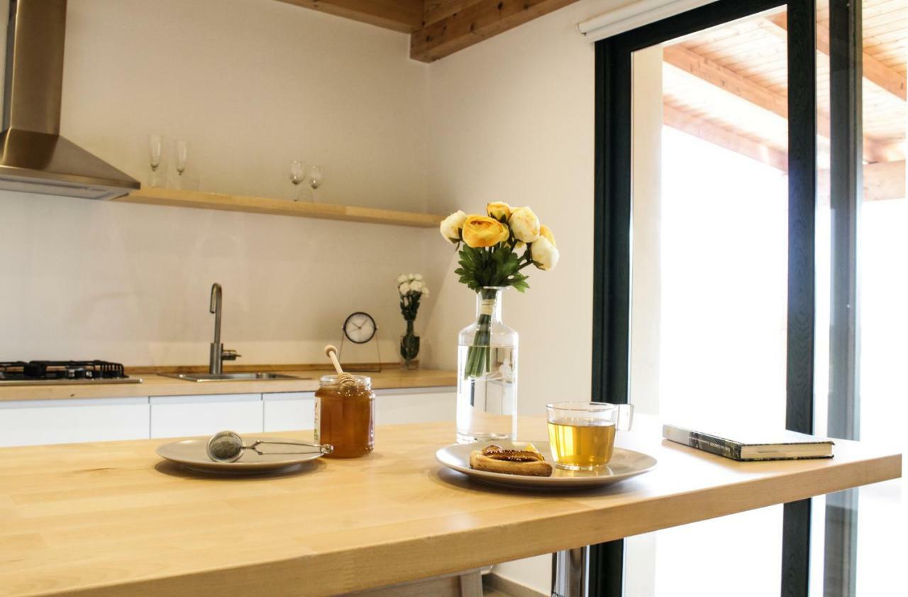 La Dimora Apartments Siculiana Zewnętrze zdjęcie