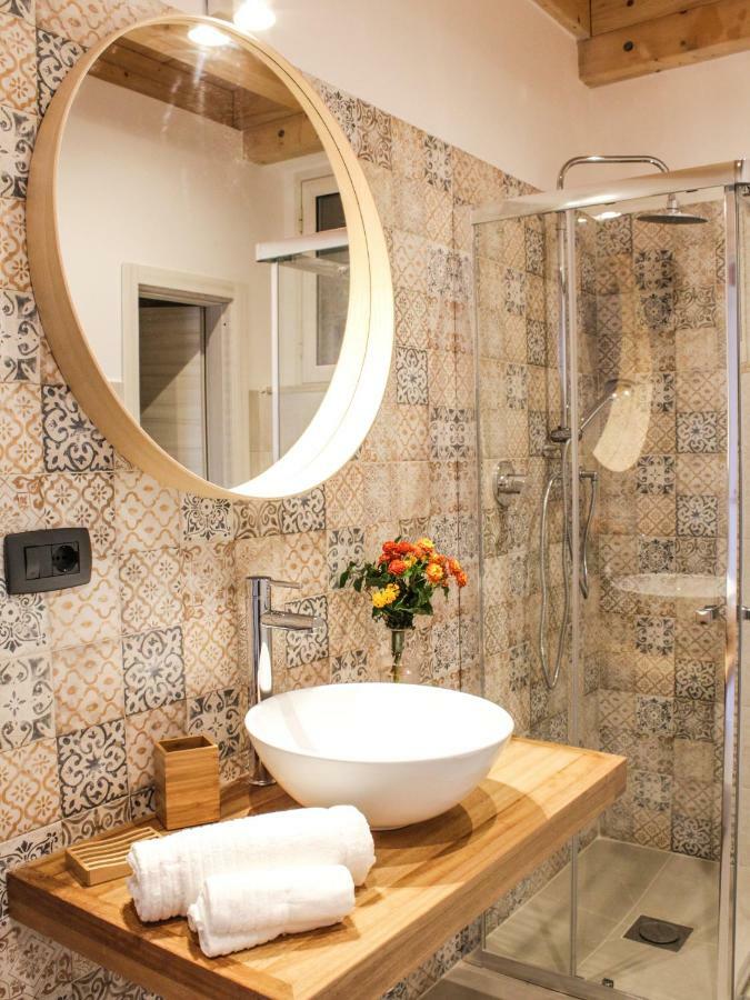 La Dimora Apartments Siculiana Zewnętrze zdjęcie