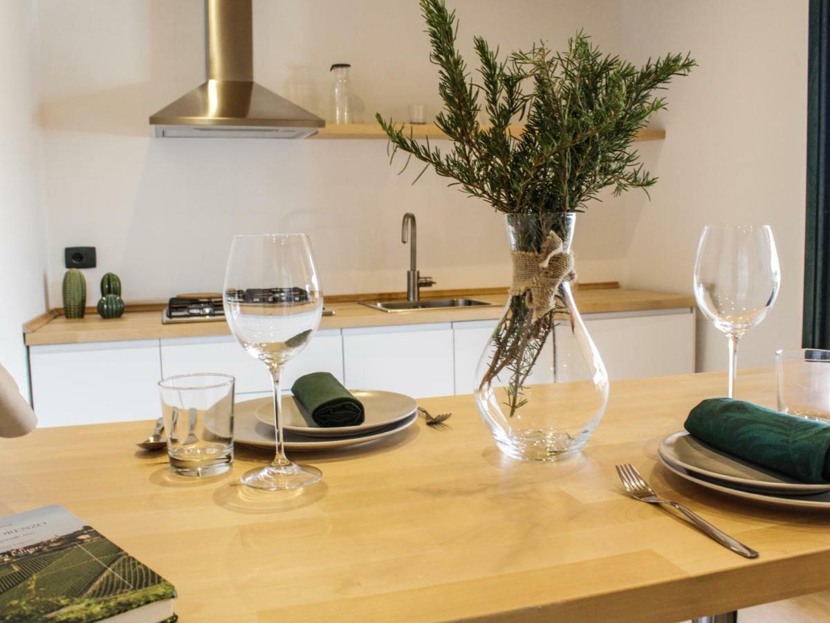 La Dimora Apartments Siculiana Zewnętrze zdjęcie